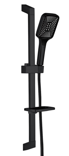 Душевая стойка с лейкой VIEIR VR071C фото в интернет-магазине САНТЕХСИТИ