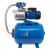 Насосная станция Aquario центробежная AUTO AJS-125A(50Л.) фото в интернет-магазине САНТЕХСИТИ