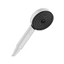 Hansgrohe Pulsify Ручной душ, настенный, 3 режима, цвет: белый матовый фото в интернет-магазине САНТЕХСИТИ