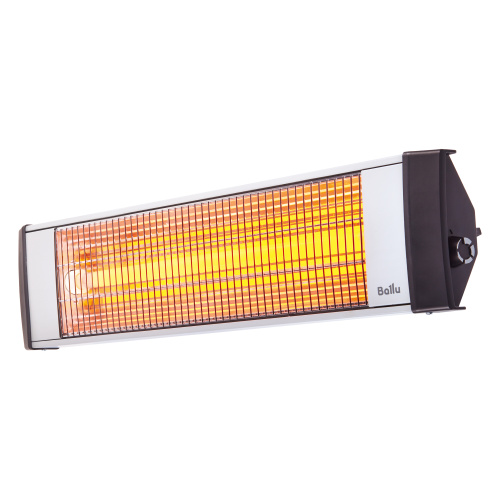 Инфракрасный электрический обогреватель Ballu BIH-L-3.0 фото в интернет-магазине САНТЕХСИТИ