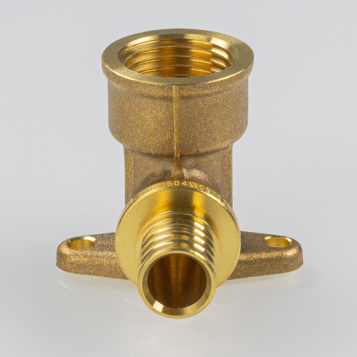 Аксиальный фитинг VALTEC Водорозетка вн.р. 20х1/2" фото в интернет-магазине САНТЕХСИТИ