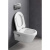 Villeroy&Boch Architectura Унитаз подвесной 370*530*330, безободковый, в комплекте сиденье c микролифтом, цвет альпийский белый фото в интернет-магазине САНТЕХСИТИ Villeroy&Boch Architectura Унитаз подвесной 370*530*330, безободковый, в комплекте сиденье c микролифтом, цвет альпийский белый фото в интернет-магазине САНТЕХСИТИ