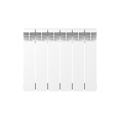 Радиатор алюминиевый RIFAR ALUM 350 6 секций_3