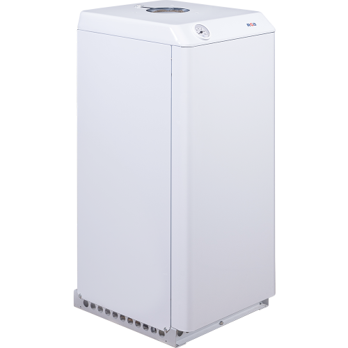 Котел газовый напольный АОГВ RGA xChange боковое подключение 17 TL фото в интернет-магазине САНТЕХСИТИ