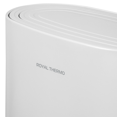 Водонагреватель электрический Royal Thermo RWH Smalto Inverter 100л фото в интернет-магазине САНТЕХСИТИ