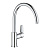 Смеситель для кухни GROHE BauEdge, хром (31367001) фото в интернет-магазине САНТЕХСИТИ