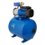 Насосная станция Aquario многоступенчатая AUTO AMH-100-6P (50л.) фото в интернет-магазине САНТЕХСИТИ