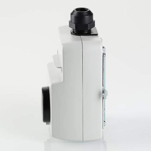 Термостат VALTEC регулируемый с накладным датчиком фото в интернет-магазине САНТЕХСИТИ