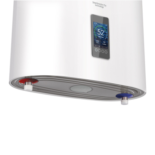 Водонагреватель электрический Electrolux EWH SmartInverter PRO 50 л фото в интернет-магазине САНТЕХСИТИ