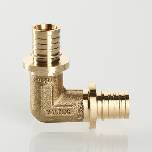 Аксиальный фитинг VALTEC Угол 25х25 фото в интернет-магазине САНТЕХСИТИ