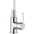 Смеситель для кухни с гибким изливом Ledeme Rainbow L4898-3 фото в интернет-магазине САНТЕХСИТИ