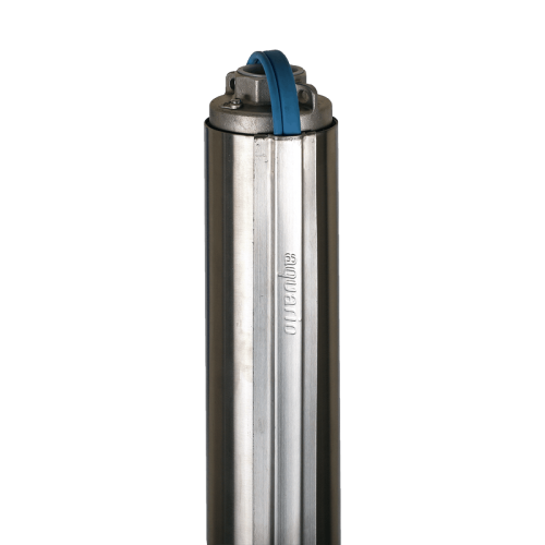 Насос скважинный Aquario ASP(T)7B-85-100BE фото в интернет-магазине САНТЕХСИТИ