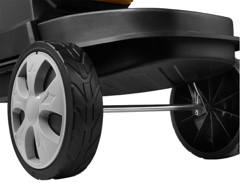 Пушка дизельная прямого нагрева Ballu Siber Heat BHDP-30 SH фото в интернет-магазине САНТЕХСИТИ