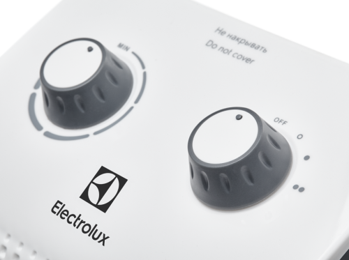 Тепловентилятор Electrolux EFH/S-1120 фото в интернет-магазине САНТЕХСИТИ