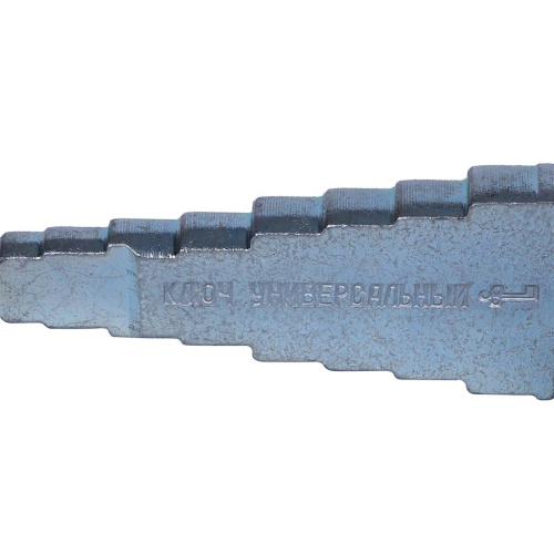 Ключ для разъемных соединений "американка" 1/2"-1 1/4" STOUT фото в интернет-магазине САНТЕХСИТИ