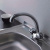Смеситель для кухни Ledeme H26 L4226-2 фото в интернет-магазине САНТЕХСИТИ
