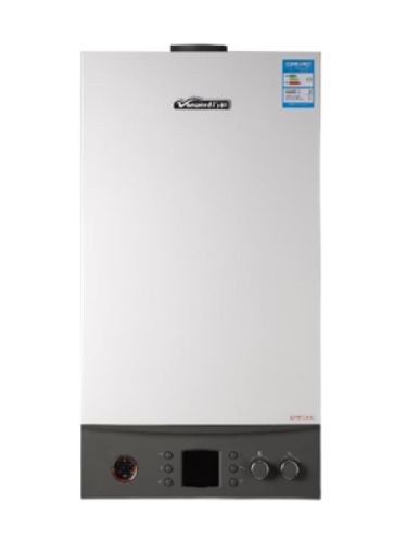 Котел настенный газовый VANWARD PIONEER PLUS ONE 24HF фото в интернет-магазине САНТЕХСИТИ