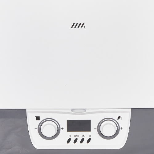 Котел газовый настенный MIZUDO двухконтурный с закр. камер. MAESTRO LUX M24Т (24 кВт, 2 Т/O) OPT фото в интернет-магазине САНТЕХСИТИ