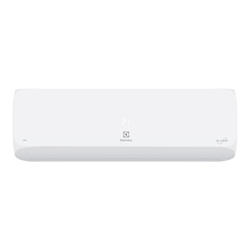 Сплит-система инверторного типа Electrolux Loft DC EACS/I-07HAL/N8 комплект фото в интернет-магазине САНТЕХСИТИ