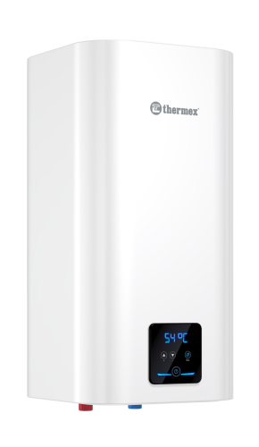 Водонагреватель электрический THERMEX Smart 30 V фото в интернет-магазине САНТЕХСИТИ