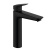 Hansgrohe Logis Смеситель для раковины, 1 отв., с донным клапаном, цвет: черный матовый фото в интернет-магазине САНТЕХСИТИ Hansgrohe Logis Смеситель для раковины, 1 отв., с донным клапаном, цвет: черный матовый фото в интернет-магазине САНТЕХСИТИ