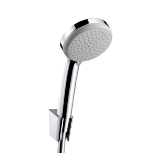 Hansgrohe Croma Душевой набор. цвет: хром фото в интернет-магазине САНТЕХСИТИ