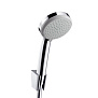 Hansgrohe Croma Душевой набор. цвет: хром фото в интернет-магазине САНТЕХСИТИ
