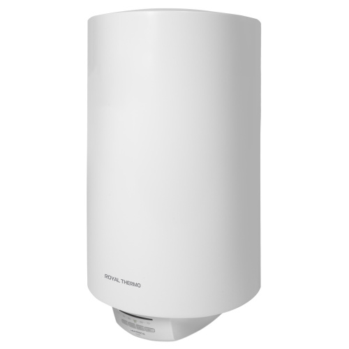 Водонагреватель электрический Royal Thermo RWH Heatronic DL Slim DryHeat 30 л фото в интернет-магазине САНТЕХСИТИ