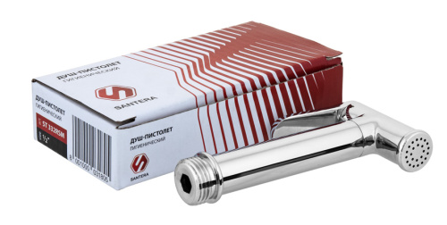 Душ-пистолет SANTERA фото в интернет-магазине САНТЕХСИТИ