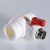PPr VALTEC Тройник коллекторный 40х1/2" нр с шаровым краном (конус) фото в интернет-магазине САНТЕХСИТИ PPr VALTEC Тройник коллекторный 40х1/2" нр с шаровым краном (конус) фото в интернет-магазине САНТЕХСИТИ