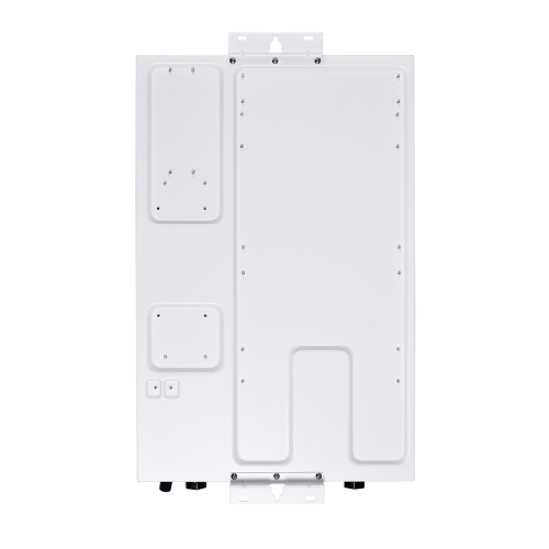 Котел настенный электрический THERMEX Boss 12 Wi-Fi (White) фото в интернет-магазине САНТЕХСИТИ