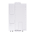 Котел настенный электрический THERMEX Boss 12 Wi-Fi (White) фото в интернет-магазине САНТЕХСИТИ