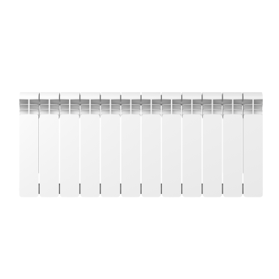 Радиатор алюминиевый RIFAR ALUM 350 12 секций_3