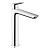 Hansgrohe Logis Смеситель для раковины, 1 отв., без донного клапана, цвет: хром фото в интернет-магазине САНТЕХСИТИ