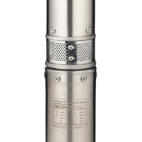 Скважинный насос Aquario ASP5B-90-100BE фото в интернет-магазине САНТЕХСИТИ