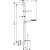 Hansgrohe Raindance Select E Душевой набор: штанга 90см., ручной душ 120, 3jet (Rain, RainAir, WhirlAir), мыльница, шланг, цвет: хром фото в интернет-магазине САНТЕХСИТИ Hansgrohe Raindance Select E Душевой набор: штанга 90см., ручной душ 120, 3jet (Rain, RainAir, WhirlAir), мыльница, шланг, цвет: хром фото в интернет-магазине САНТЕХСИТИ