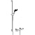 Hansgrohe Pulsify Душевой гарнитур с термостатическим смесителем, ручным душем и душевой штангой 90см, цвет: хром фото в интернет-магазине САНТЕХСИТИ