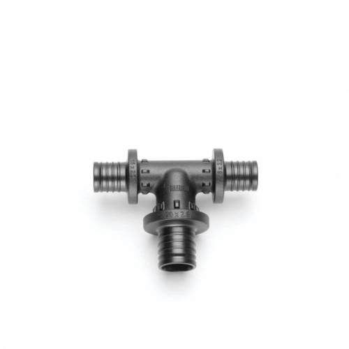 Аксиальный фитинг REHAU Тройник переходной 25х32х25 фото в интернет-магазине САНТЕХСИТИ