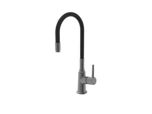 Смеситель для кухни VIEIR V103523G фото в интернет-магазине САНТЕХСИТИ