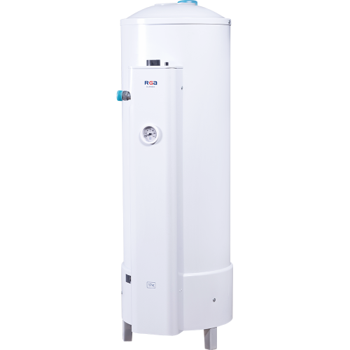 Котел газовый напольный АОГВ RGA Classic 17 NP фото в интернет-магазине САНТЕХСИТИ