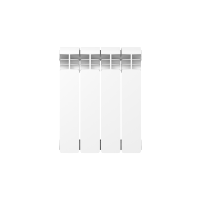 Радиатор алюминиевый RIFAR ALUM 350 4 секций_3