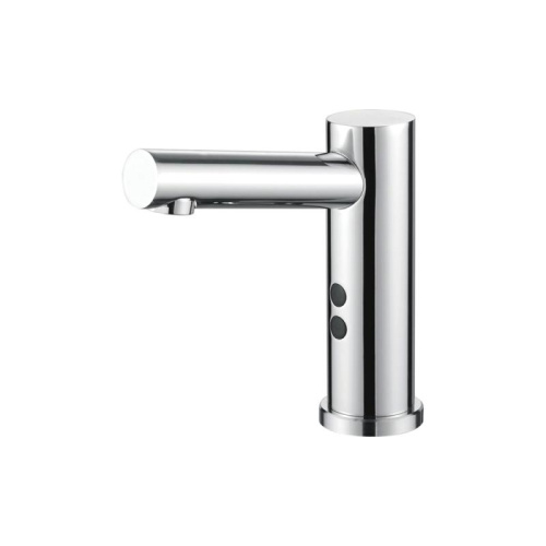 Сенсорный смеситель для раковины Ledeme H55 L1655-1 фото в интернет-магазине САНТЕХСИТИ