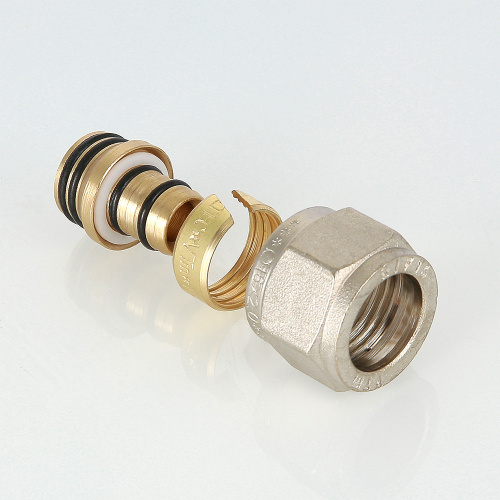 Евроконус VALTEC 16(2.0)х1/2" фото в интернет-магазине САНТЕХСИТИ