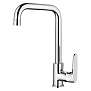 Смеситель для кухни Ledeme H77 L4177 фото в интернет-магазине САНТЕХСИТИ