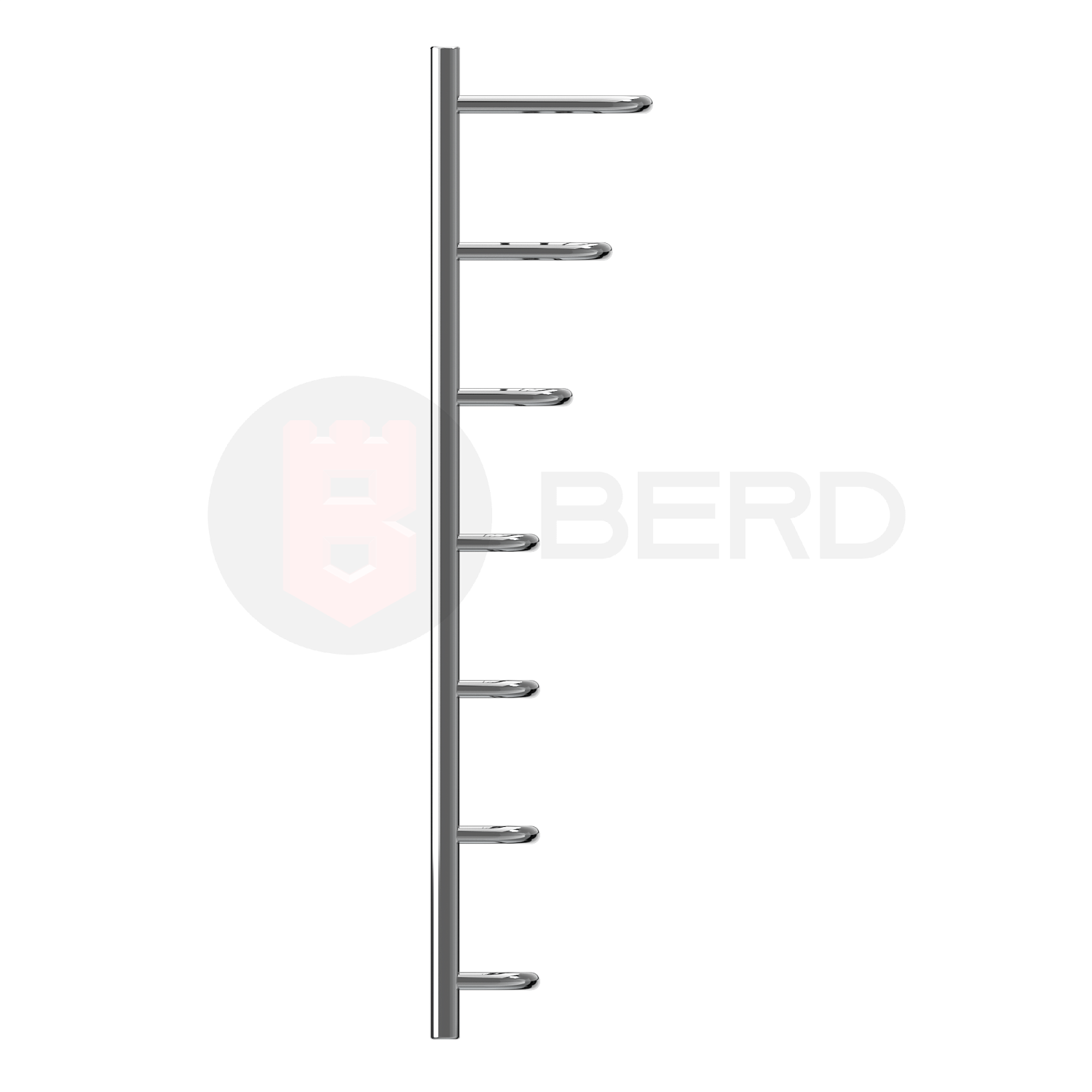 Полотенцесушитель F3 50х80 фото в интернет-магазине САНТЕХСИТИ