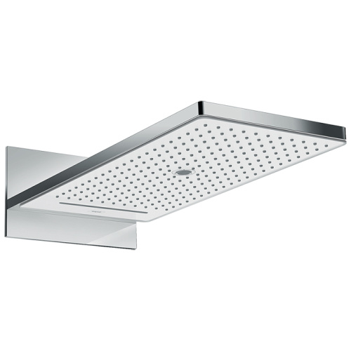 Hansgrohe Rainmaker Верхний душ 58см., настенный, цвет: хром фото в интернет-магазине САНТЕХСИТИ
