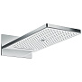 Hansgrohe Rainmaker Верхний душ 58см., настенный, цвет: хром фото в интернет-магазине САНТЕХСИТИ