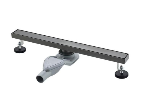 Трап для душа GROCENBERG T600BG 600MM фото в интернет-магазине САНТЕХСИТИ