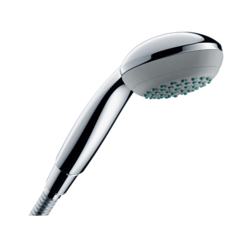 Hansgrohe Crometta 85 Vario Ручной душ, 2jet, G1/2, цвет: хром фото в интернет-магазине САНТЕХСИТИ
