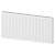 Радиатор стальной панельный LEMAX боковое подключение C 21 500х1000 фото в интернет-магазине САНТЕХСИТИ
